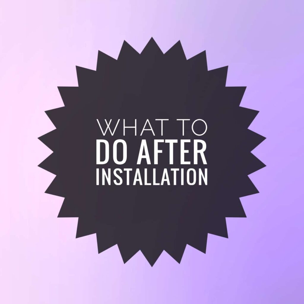 8 Steps You Must Do After Cam Chat Script Installation