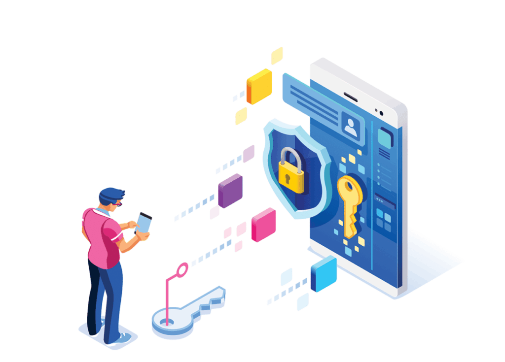 Anonymity and Encryption