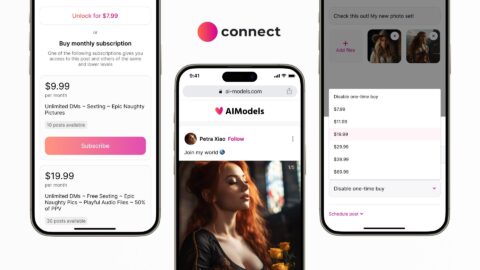 Couple Camming Guide: Turn Passion into Profit