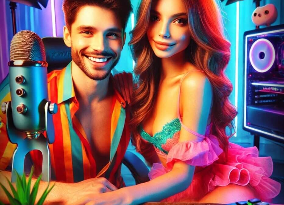 Couple Camming Guide: 7 Proven Tips to Succeed