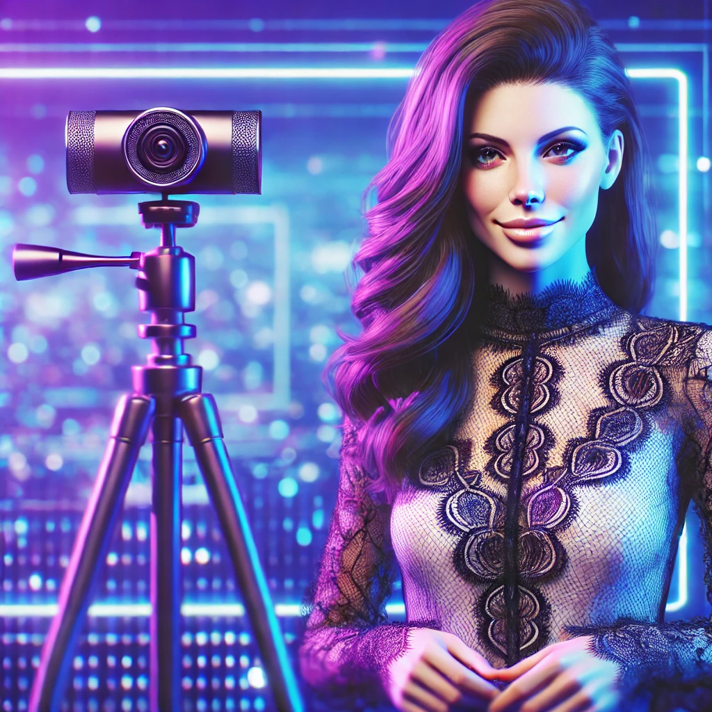 How to Become a Cam Girl and Succeed in 2025
