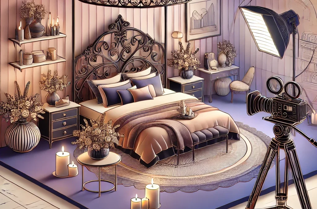 5 Must-Know Secrets to Launch a Thriving Webcam Model Studio