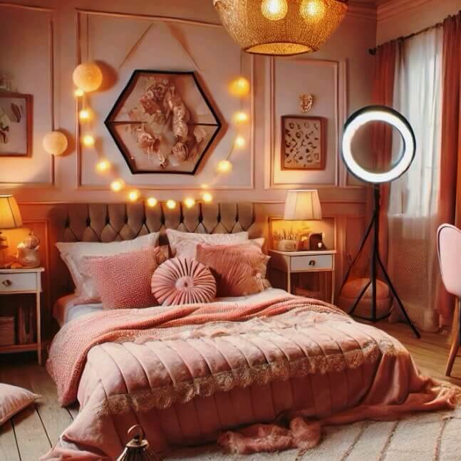 10 Essential Tips for Creating the Perfect Camgirl Setup