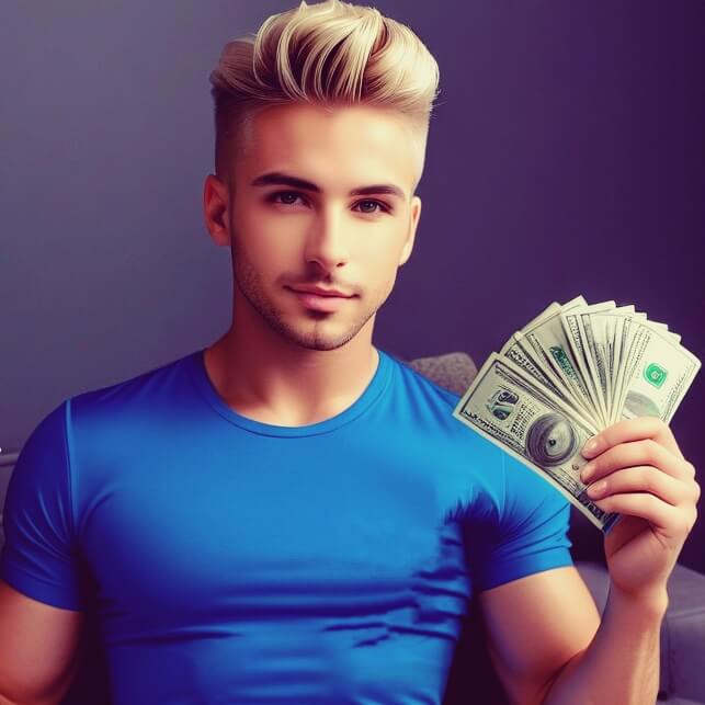 How Much Do Cam Guys Make? 6 Key Tips to Boost Your Earnings