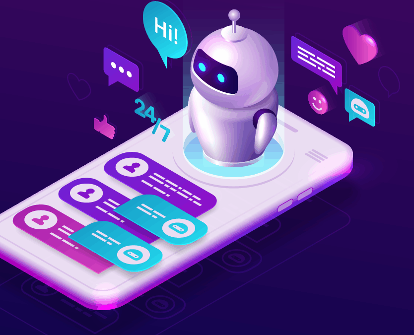 AI Development services