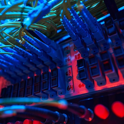 Hosting for Webcam Sites: The Ultimate 2025 Guide to Powering Adult Cam Platforms