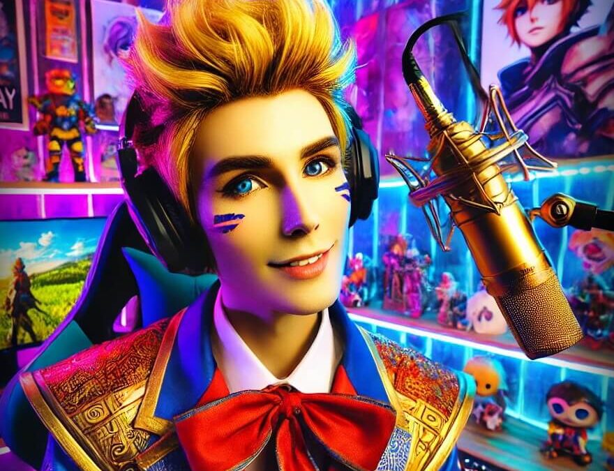 How to Become a Male Webcam Model in 2025? 5 Key Steps to Success and High Earnings