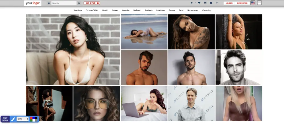 Adult Video Chat Software: Guide to Starting a Site in 2025