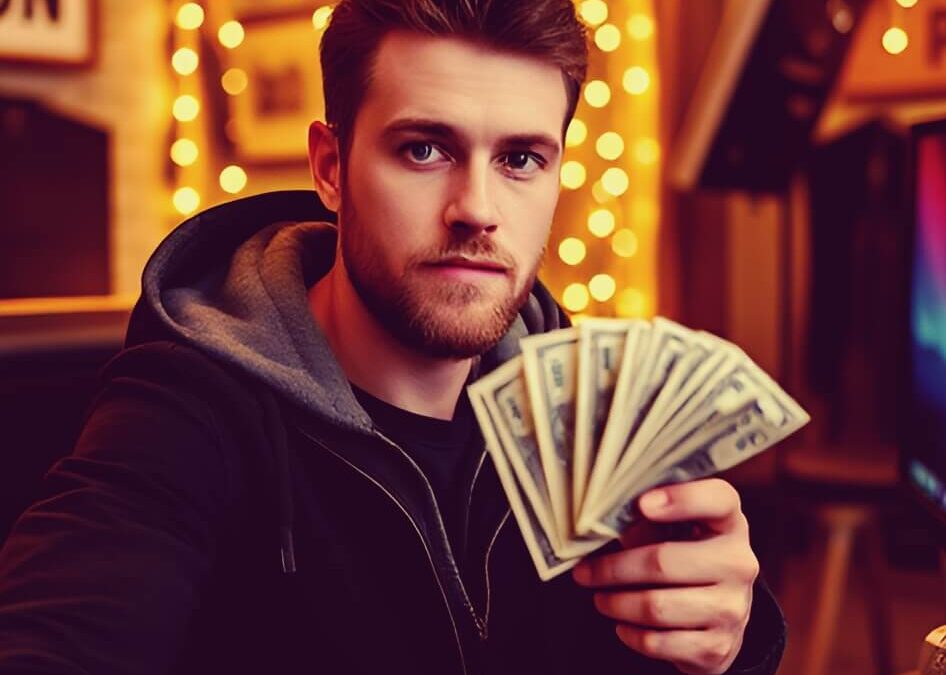 8 Proven Steps to Become a Successful Male Cam Model