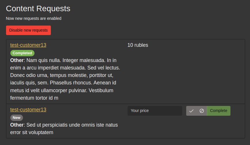Boost Revenue with Custom Content Requests for Webcam Sites