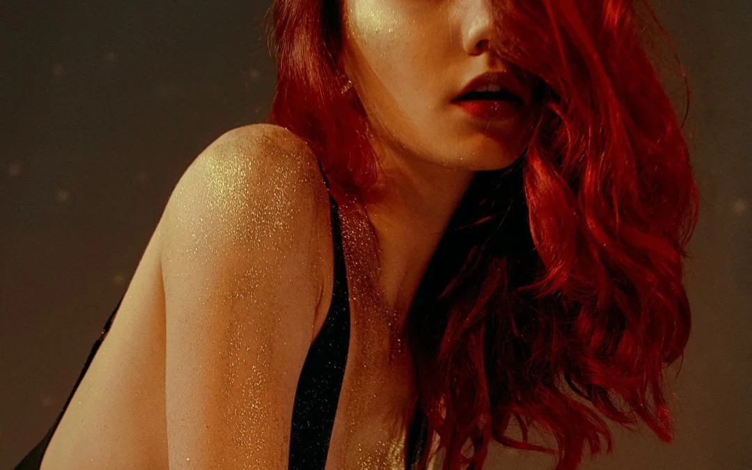 how to become a cam model