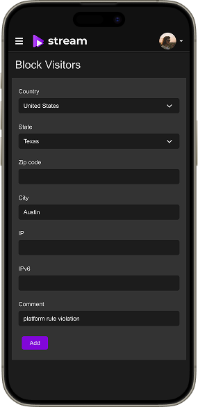 Online Consultation Platform