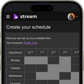 Online Consultation Platform