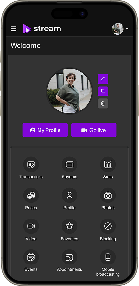 Online Consultation Platform