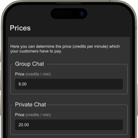 Online Consultation Platform