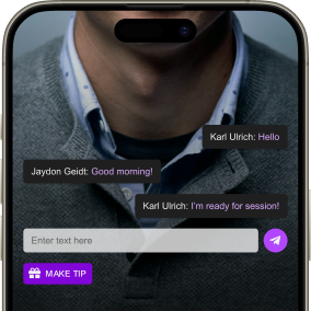 Online Consultation Platform