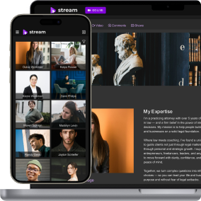Online Consultation Platform