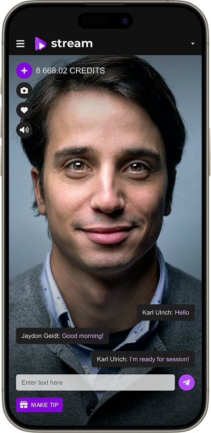 Online Consultation Platform